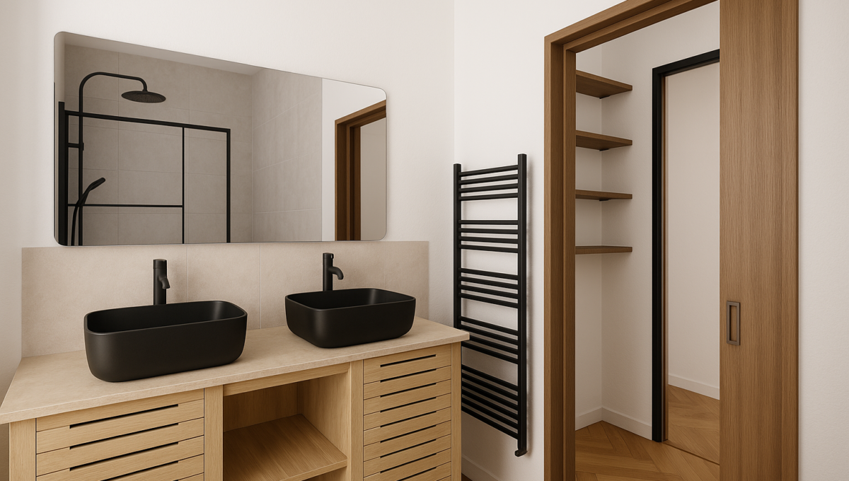 149 Rue de l'Ecole Normale - 8